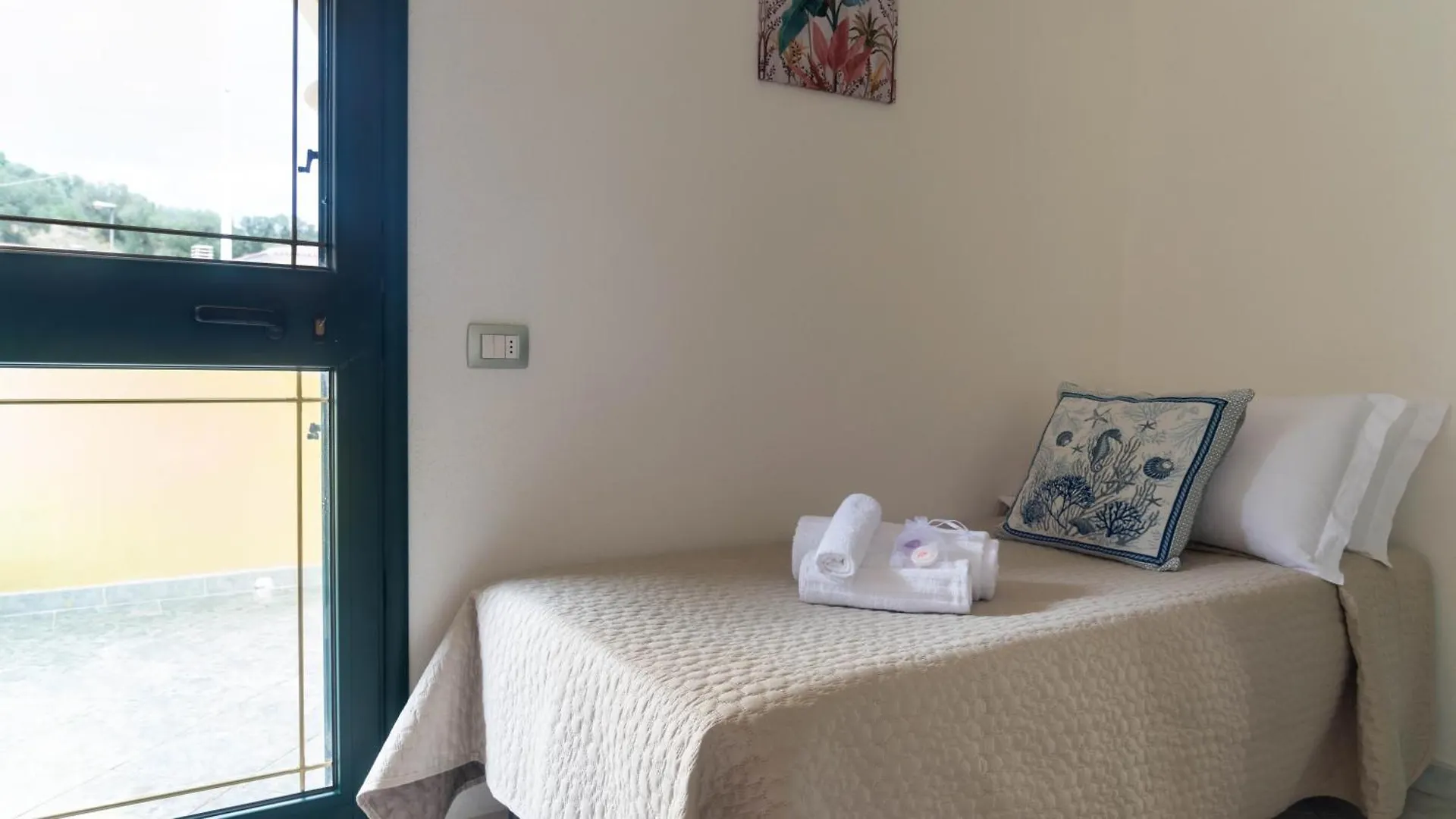 Casa San Pietro Διαμέρισμα Budoni Ιταλία